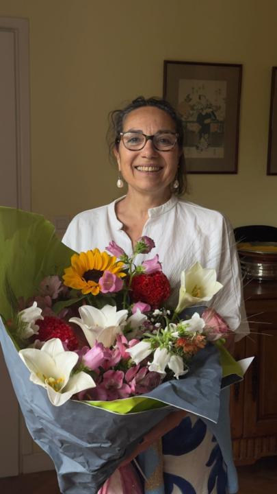 Nathalie Heisch