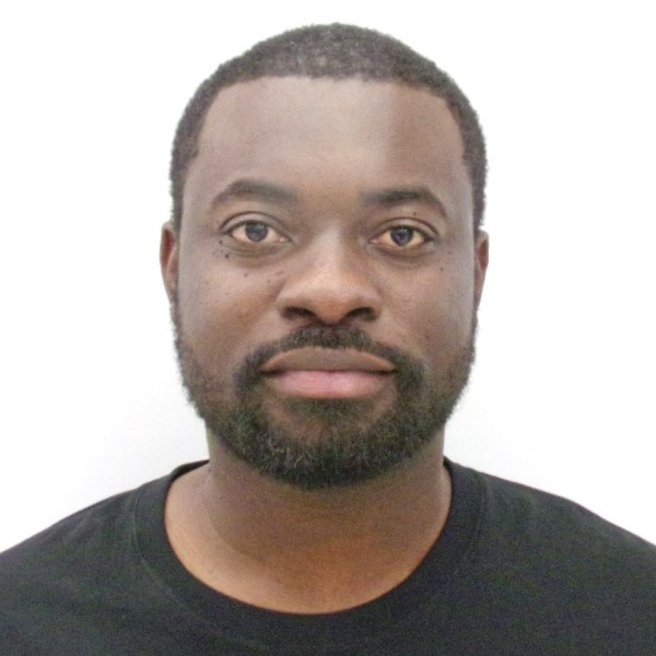 Edward Opoku
