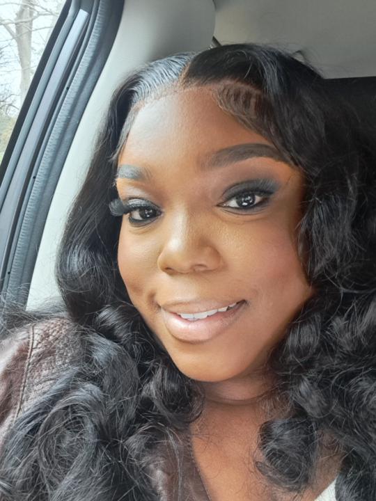 Lakeisha Stephens