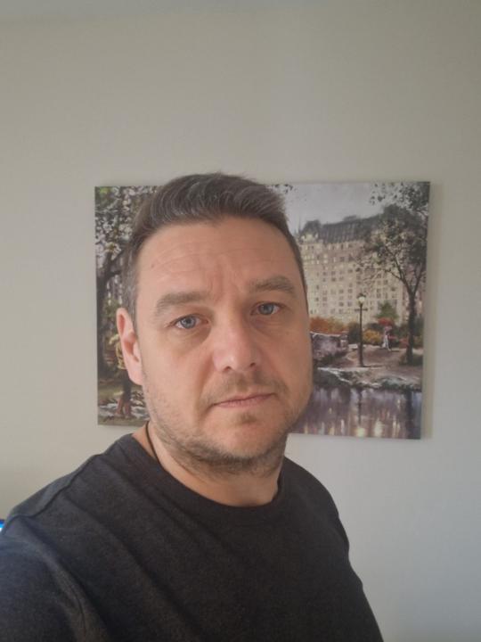 Dave McGurk