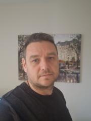 Dave McGurk