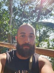 Bashar Kermani