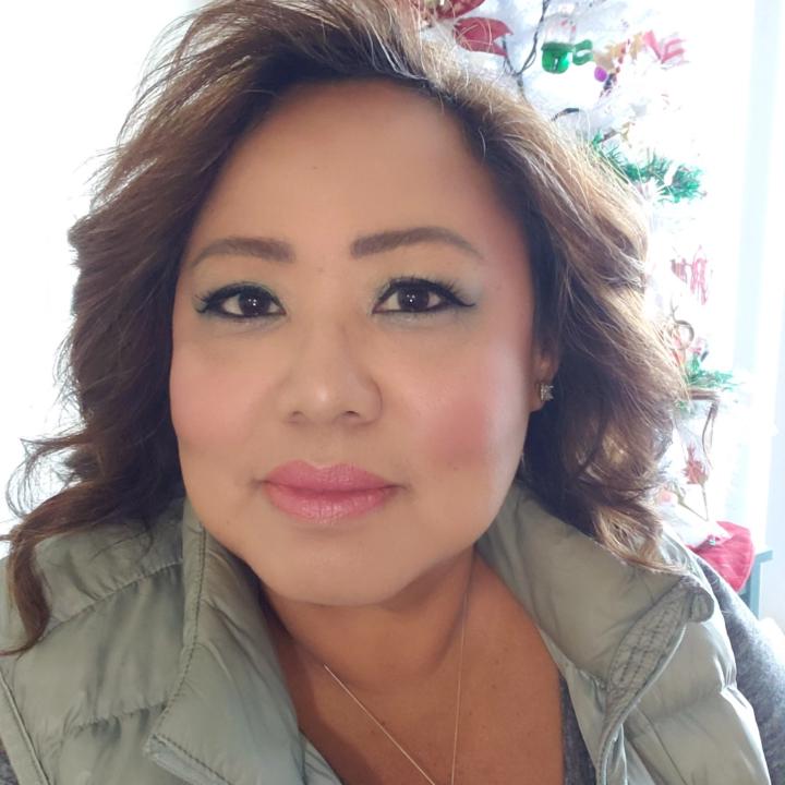 Jeanette Salvador