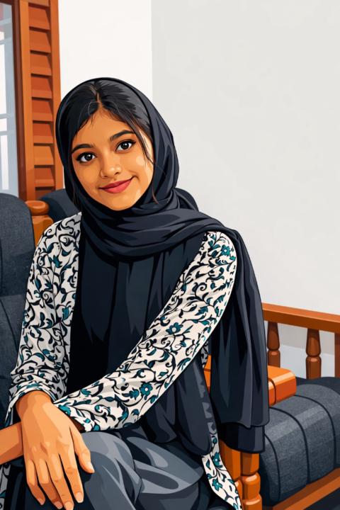 Fathima Israh