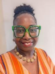 Ruth Ajayi