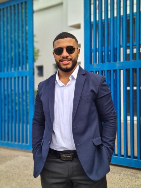Youssef Dorro