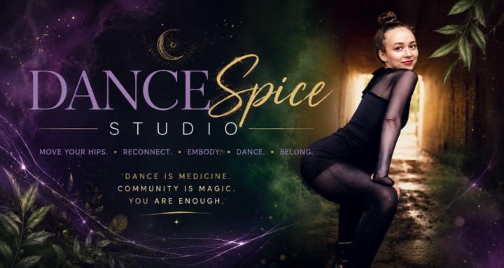 Dance Spice Studio