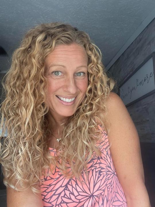 Heather Bergquist