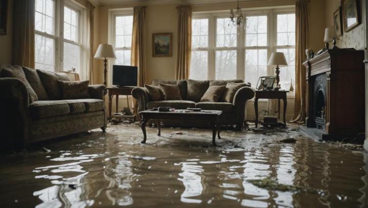 Water Damage Remediation Experts in Richville, NY