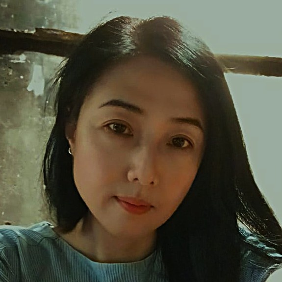 Danielle Yee