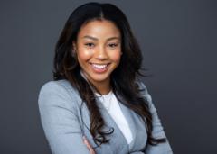 Jordyn Norde