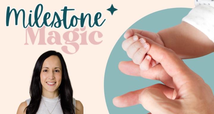 Milestone Magic