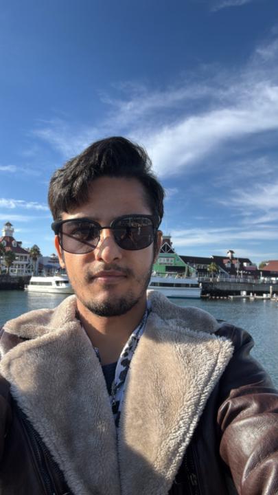 Prajwal Sapkota