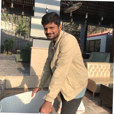 Syed Aman Ullah