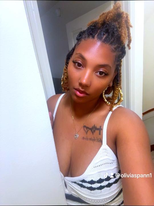 Olivia Spann