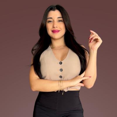 Belen Caamaño
