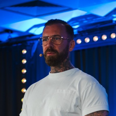 Daniel Krumm