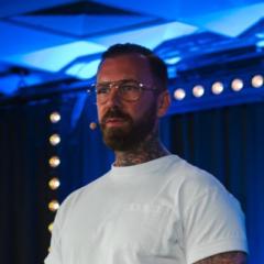 Daniel Krumm