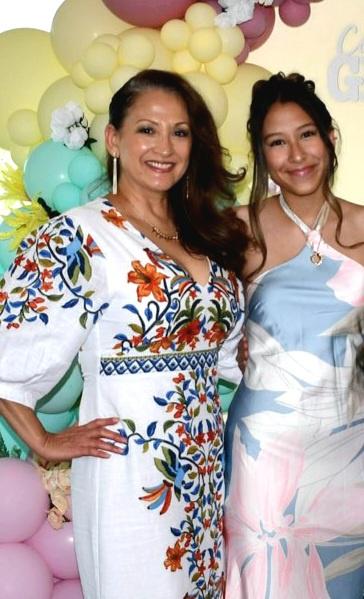 Sandra Chavez
