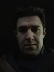 Mahyar Tehrani