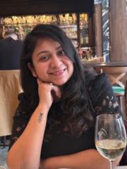 Bhawana Agarwal