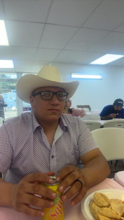 Eric Lagunas