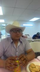 Eric Lagunas