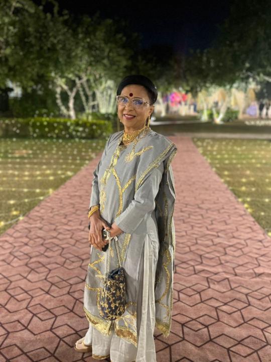 Devinder Kaur