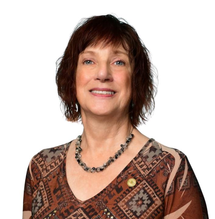Susie Makinster