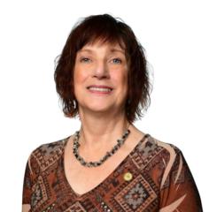 Susie Makinster