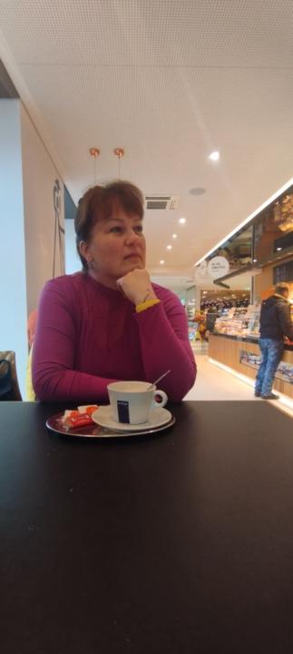 Farahat Hajnalka