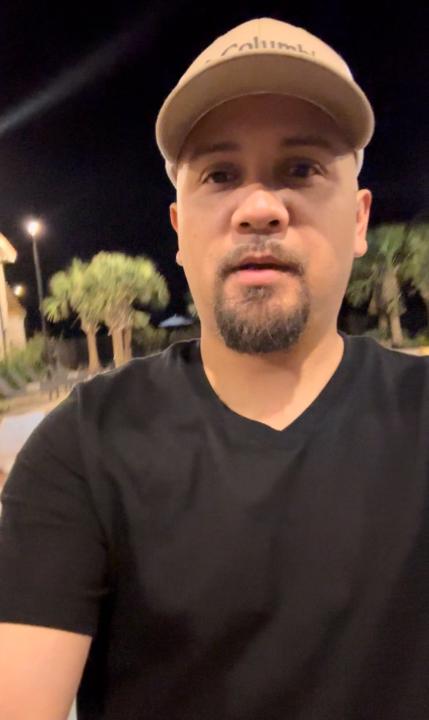 José Castillo