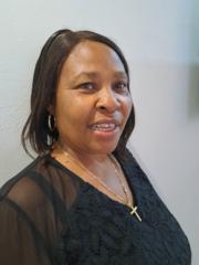 Gladys Yende