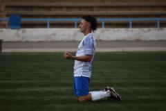 Nicolás Sanabria