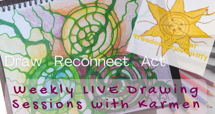 Inner Freedom ART Community 