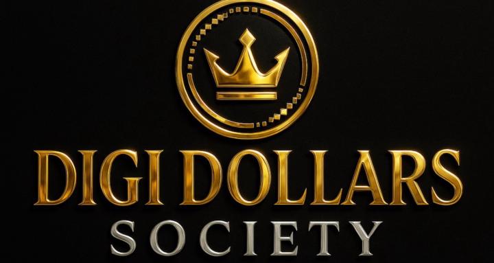 DIGI DOLLARS SOCIETY