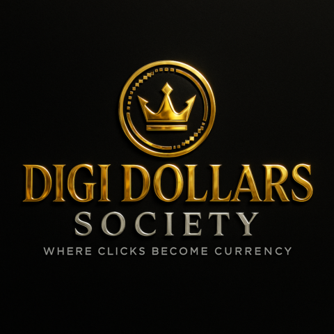 DIGI DOLLARS SOCIETY gallery image