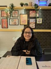 Vaishnavi Deo