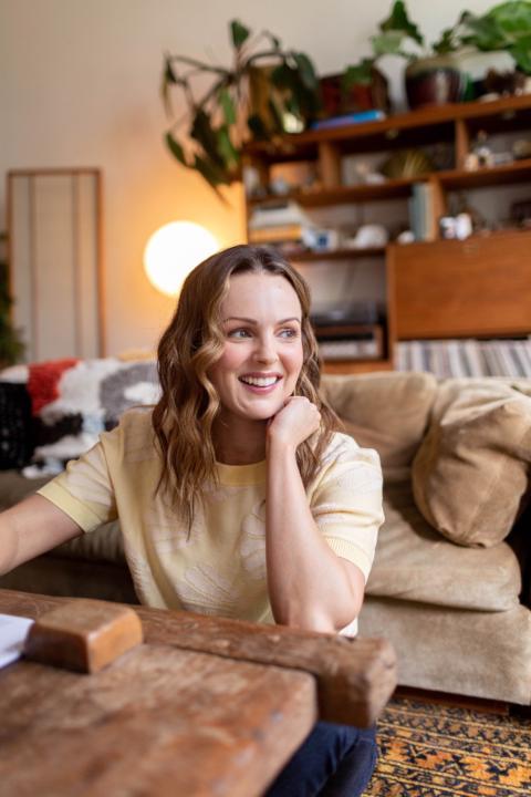 Kara Francis