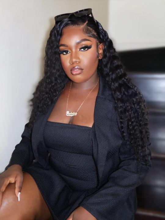 Lammesha Mitchell
