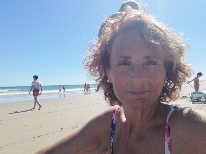 Caridad Cofrade