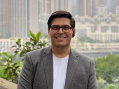 Marco Castillo