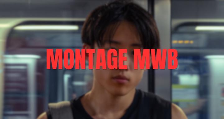 MONTAGE MWB
