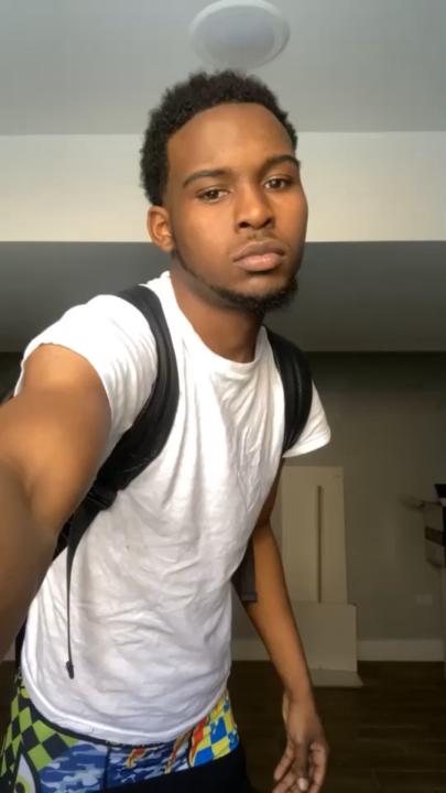 Trey Clark