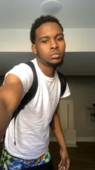 Trey Clark