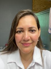 Zoveyda Cordova