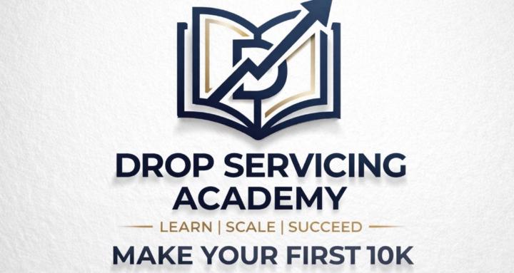 Drop Servicing Academy