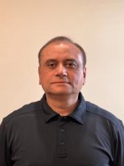 Bhavesh Patel