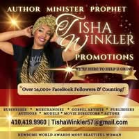 Tisha Winkler