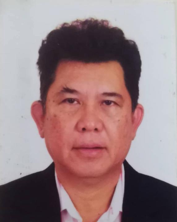 Harry Kam